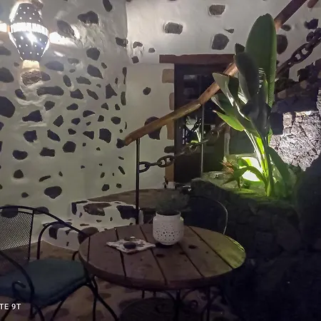 El Rincon De Aljibes