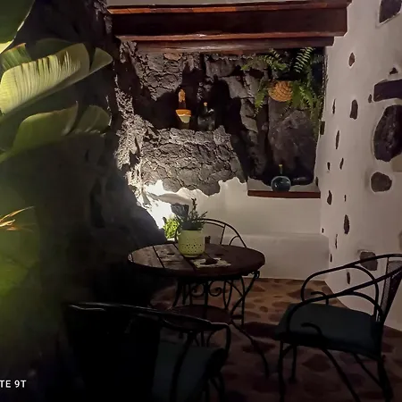 Ferienhaus El Rincon De Aljibes