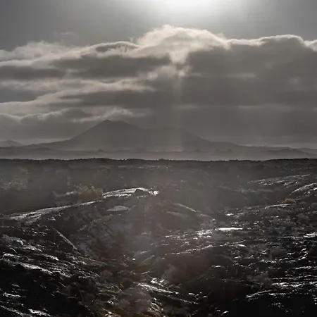 Ferienhaus El Rincon De Aljibes *