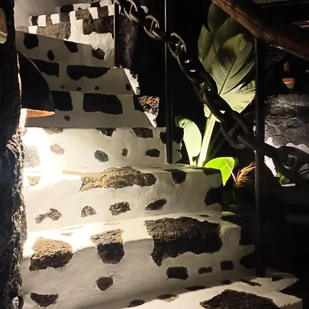 Ferienhaus El Rincon De Aljibes