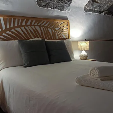 El Rincon De Aljibes Ferienhaus