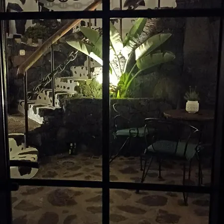 El Rincon De Aljibes Ferienhaus *