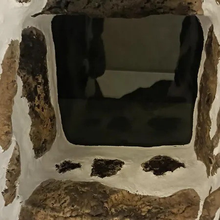 Ferienhaus El Rincon De Aljibes Teguise (Lanzarote)