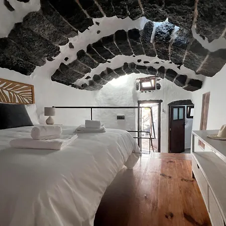 El Rincon De Aljibes Casa vacanze Teguise (Lanzarote)