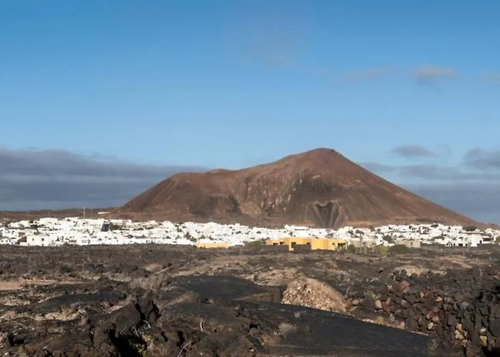 El Rincón De Aljibes Сasa de vacaciones *