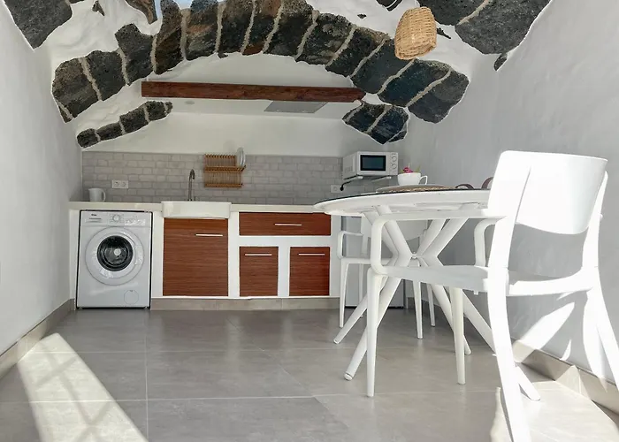 El Rincón De Aljibes