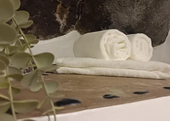 El Rincón De Aljibes Teguise (Lanzarote)