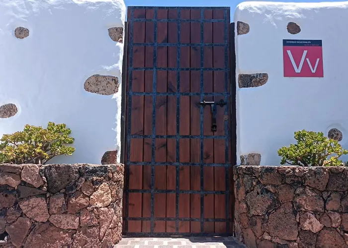 El Rincón De Aljibes