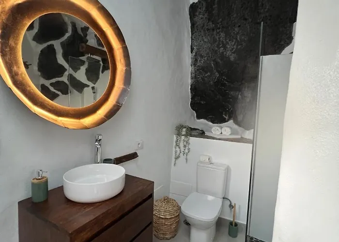 El Rincón De Aljibes *