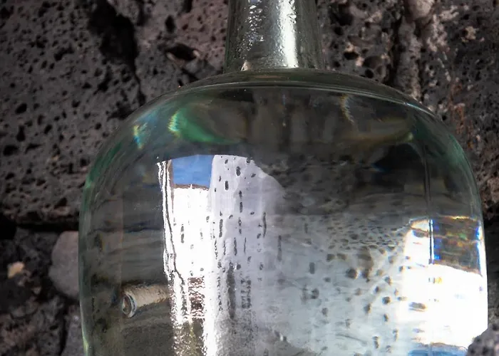 Сasa de vacaciones El Rincón De Aljibes