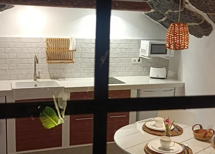 El Rincón De Aljibes