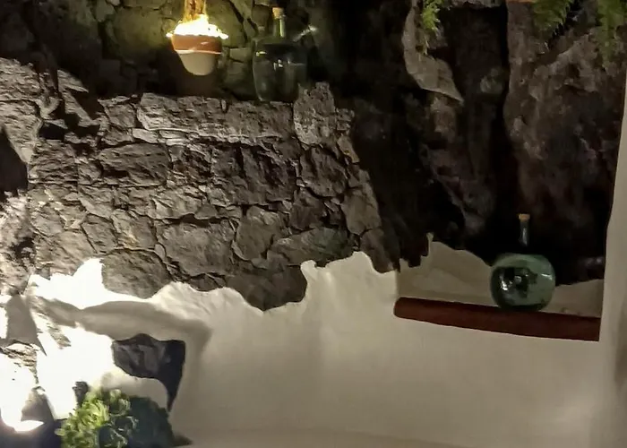 El Rincón De Aljibes Сasa de vacaciones