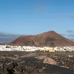El Rincon De Aljibes Casa vacanze *