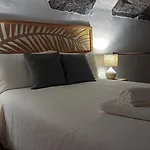 El Rincon De Aljibes Casa vacanze