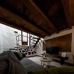 El Rincon De Aljibes Casa vacanze