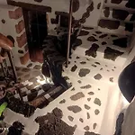 Casa vacanze El Rincon De Aljibes
