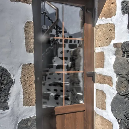 Dom wakacyjny El Rincon De Aljibes *