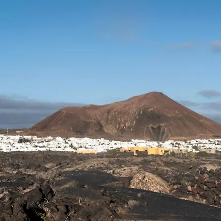 El Rincon De Aljibes Σπίτι διακοπών *