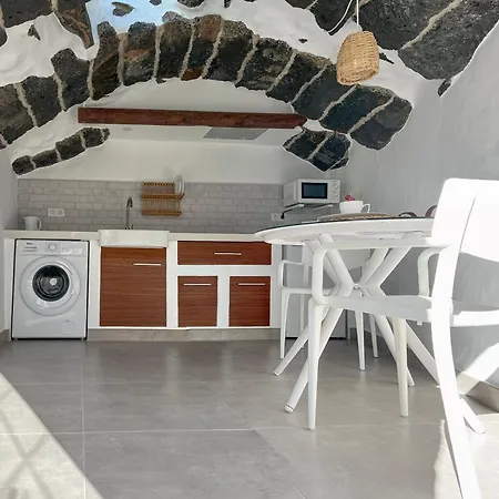 El Rincon De Aljibes