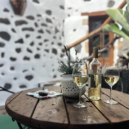 El Rincon De Aljibes *