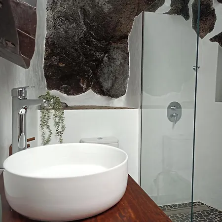 El Rincon De Aljibes * Teguise (Lanzarote)