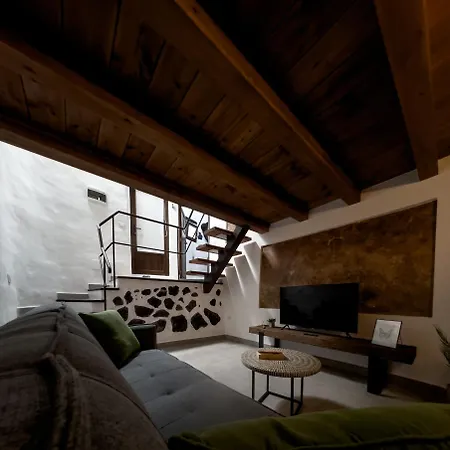 El Rincon De Aljibes Dom wakacyjny