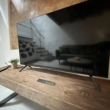 Dom wakacyjny El Rincon De Aljibes