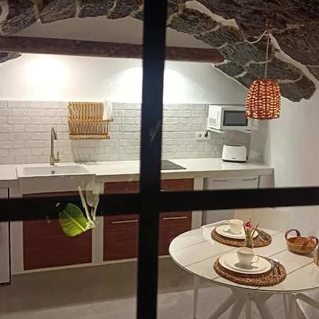 El Rincon De Aljibes