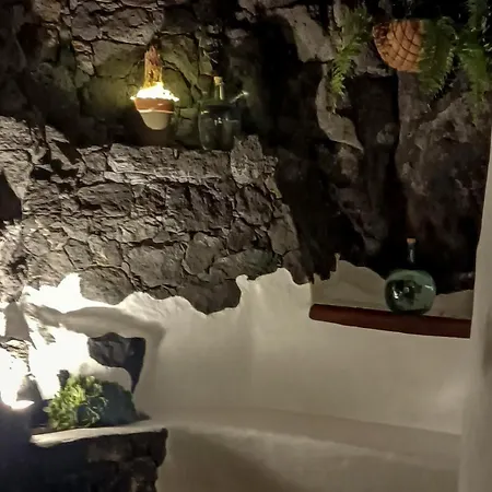 El Rincon De Aljibes Σπίτι διακοπών