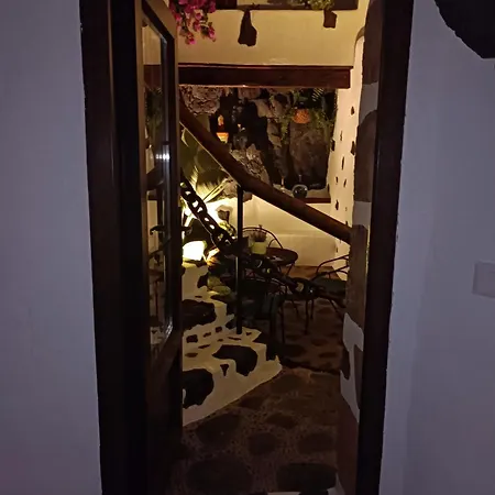 El Rincon De Aljibes Dom wakacyjny *