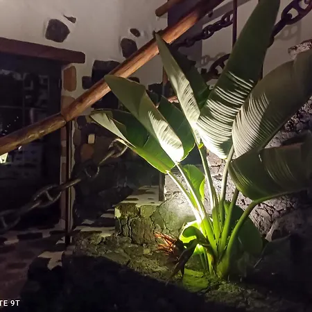 El Rincon De Aljibes Dom wakacyjny Teguise (Lanzarote)