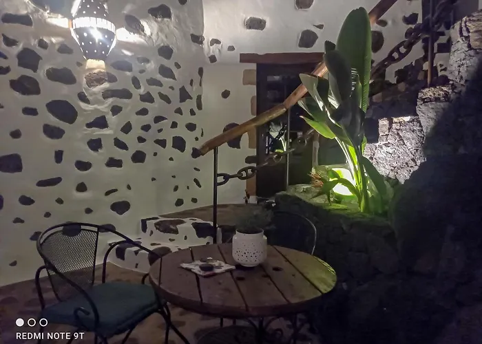 El Rincon De Aljibes