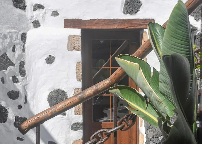 El Rincon De Aljibes Tatil Evi *