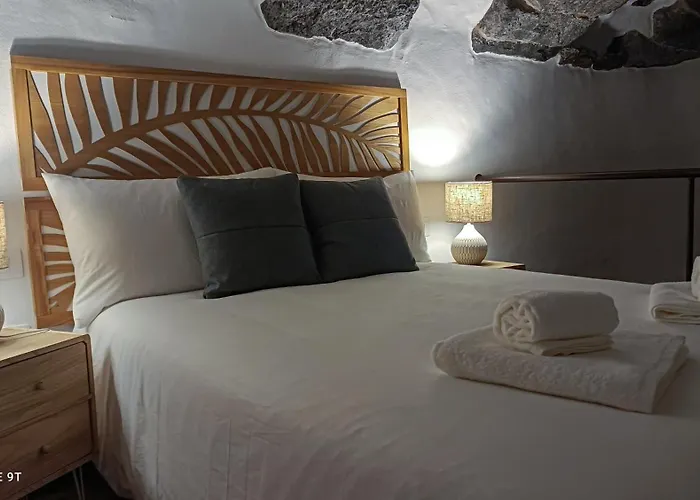 El Rincon De Aljibes Tatil Evi