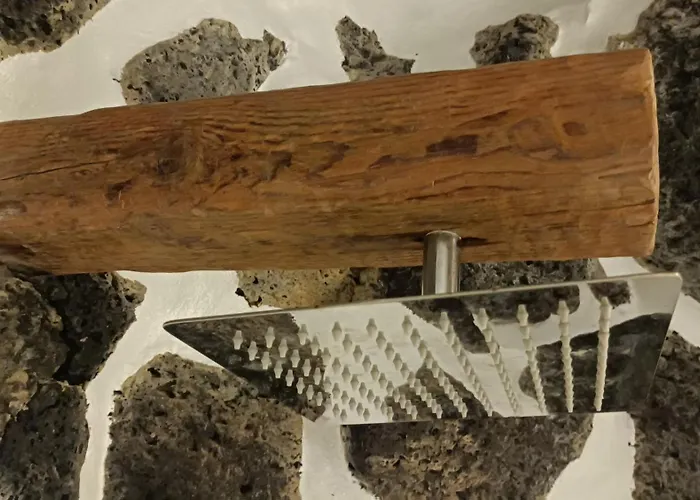 El Rincon De Aljibes * Teguise (Lanzarote)