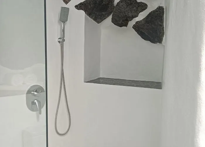 Tatil Evi El Rincon De Aljibes *