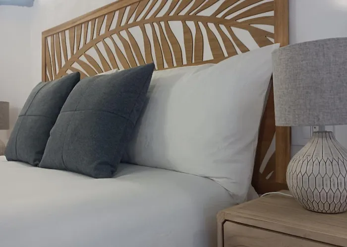 Tatil Evi El Rincon De Aljibes Teguise (Lanzarote)