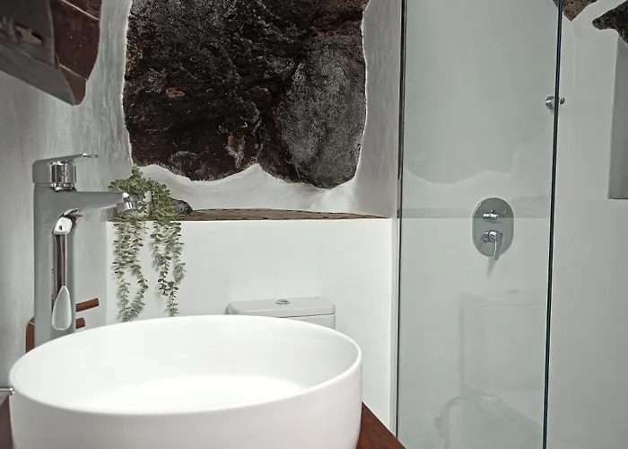 El Rincon De Aljibes * Teguise (Lanzarote)