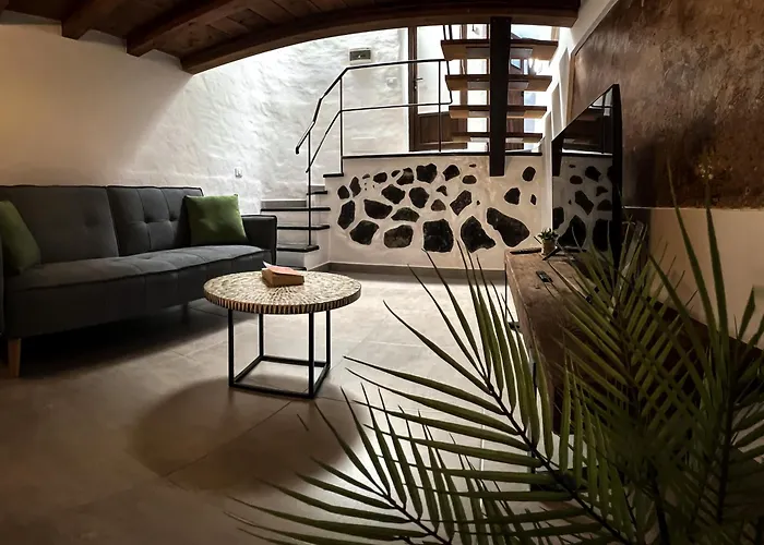 El Rincon De Aljibes