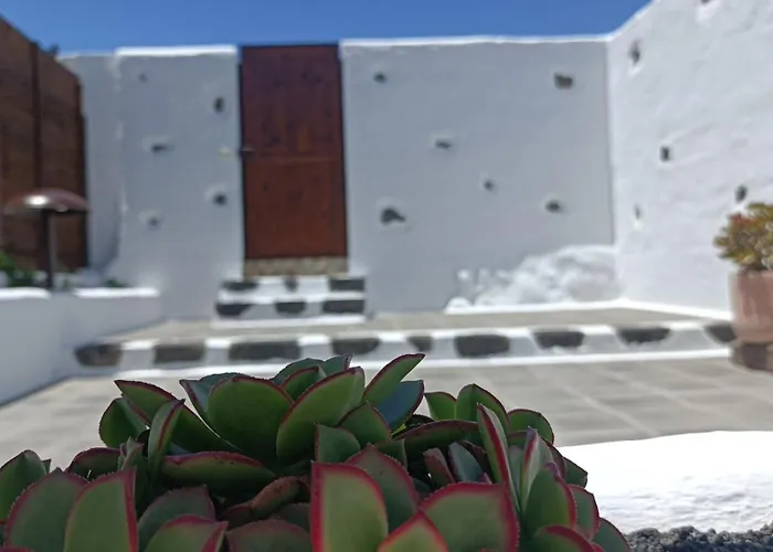 El Rincon De Aljibes * Teguise (Lanzarote)