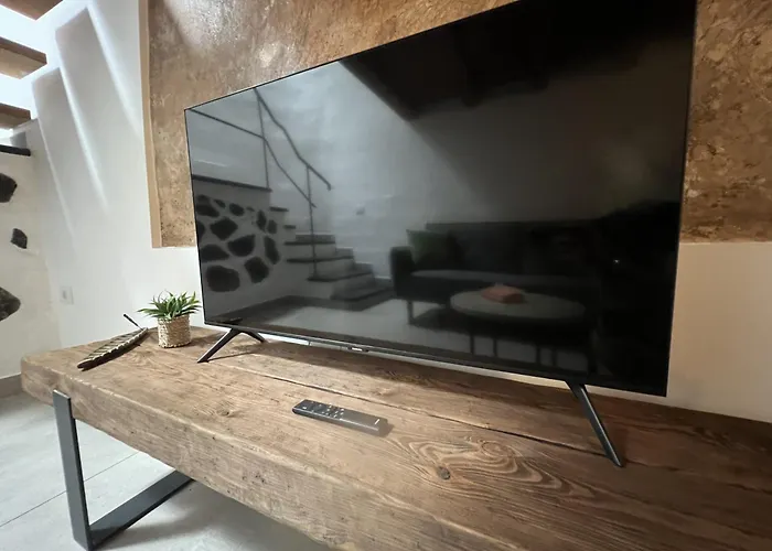 Tatil Evi El Rincon De Aljibes