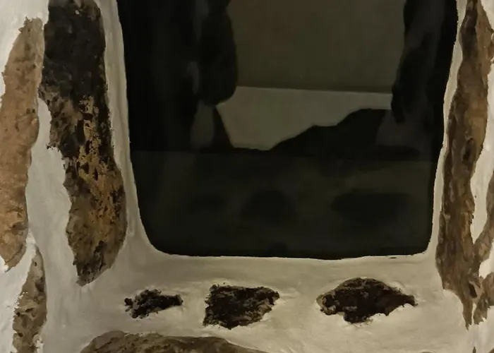 Σπίτι διακοπών El Rincon De Aljibes Teguise (Lanzarote)