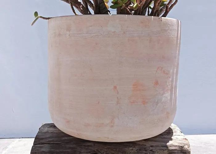 El Rincon De Aljibes Σπίτι διακοπών