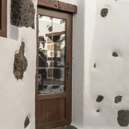 El Rincón De Aljibes Сasa de vacaciones *