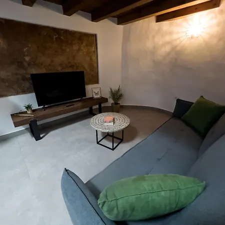 El Rincón De Aljibes * Teguise (Lanzarote)