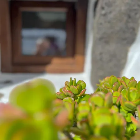 El Rincón De Aljibes Сasa de vacaciones *