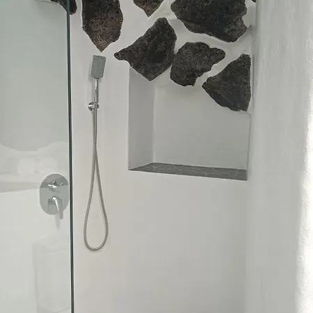 Сasa de vacaciones El Rincón De Aljibes *