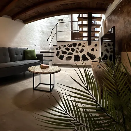 El Rincón De Aljibes