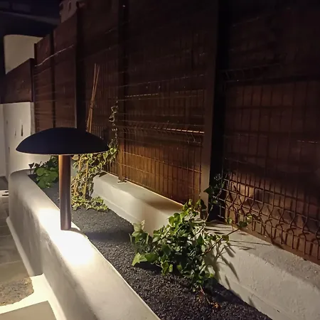 Сasa de vacaciones El Rincón De Aljibes