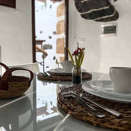 El Rincón De Aljibes *